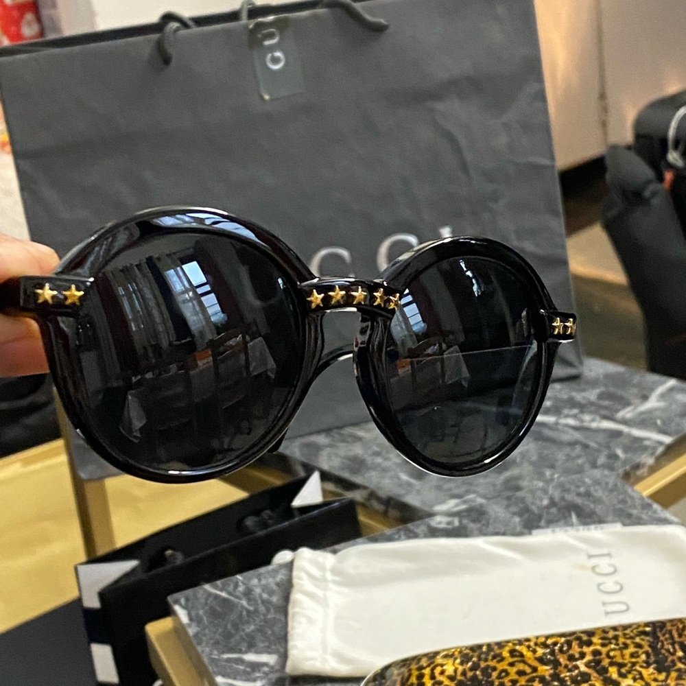 KRIZIA sunglasses mod.k07/M COL 852